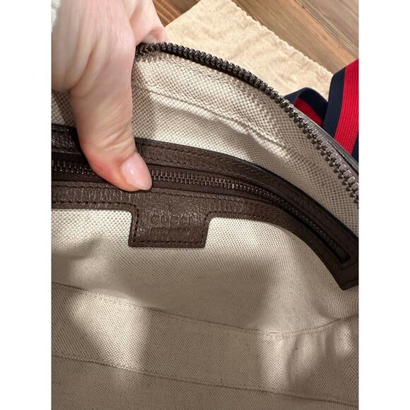 Gucci Ophidia Small Crossbody - Picture 11 of 16